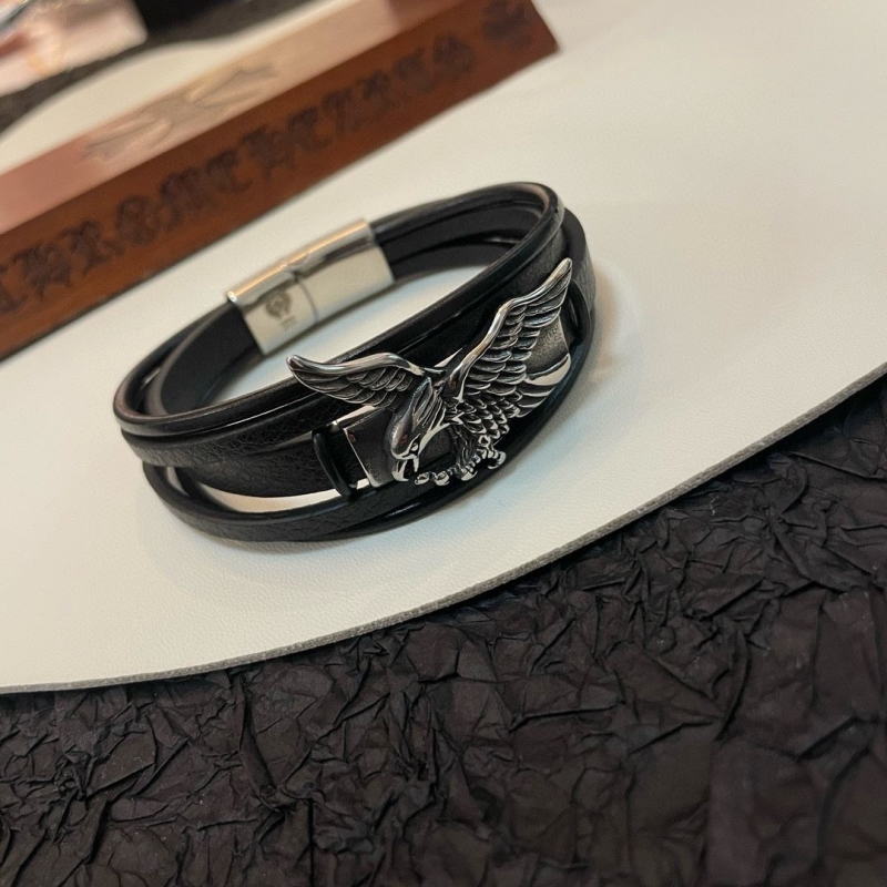 Chrome Hearts Bracelets